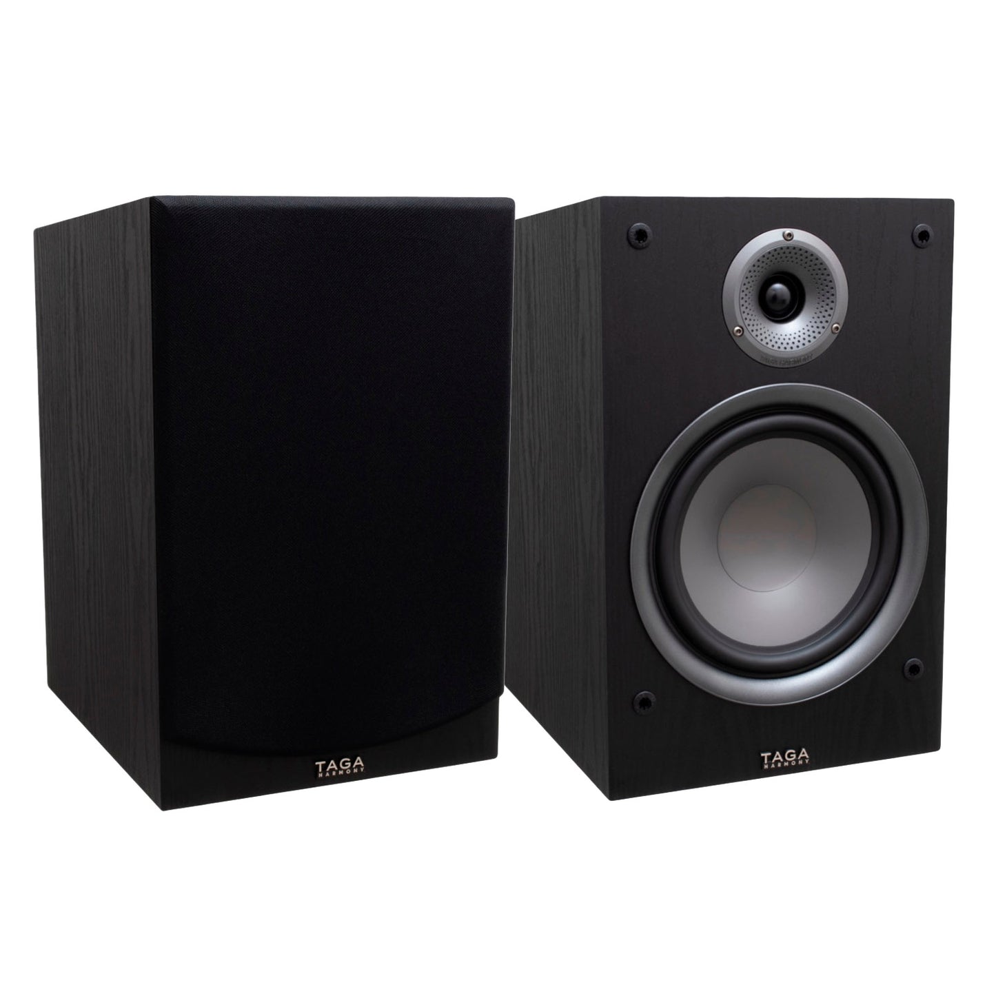 Taga Harmony TAV-807B Speakers
