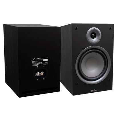 Taga Harmony TAV-807B Speakers