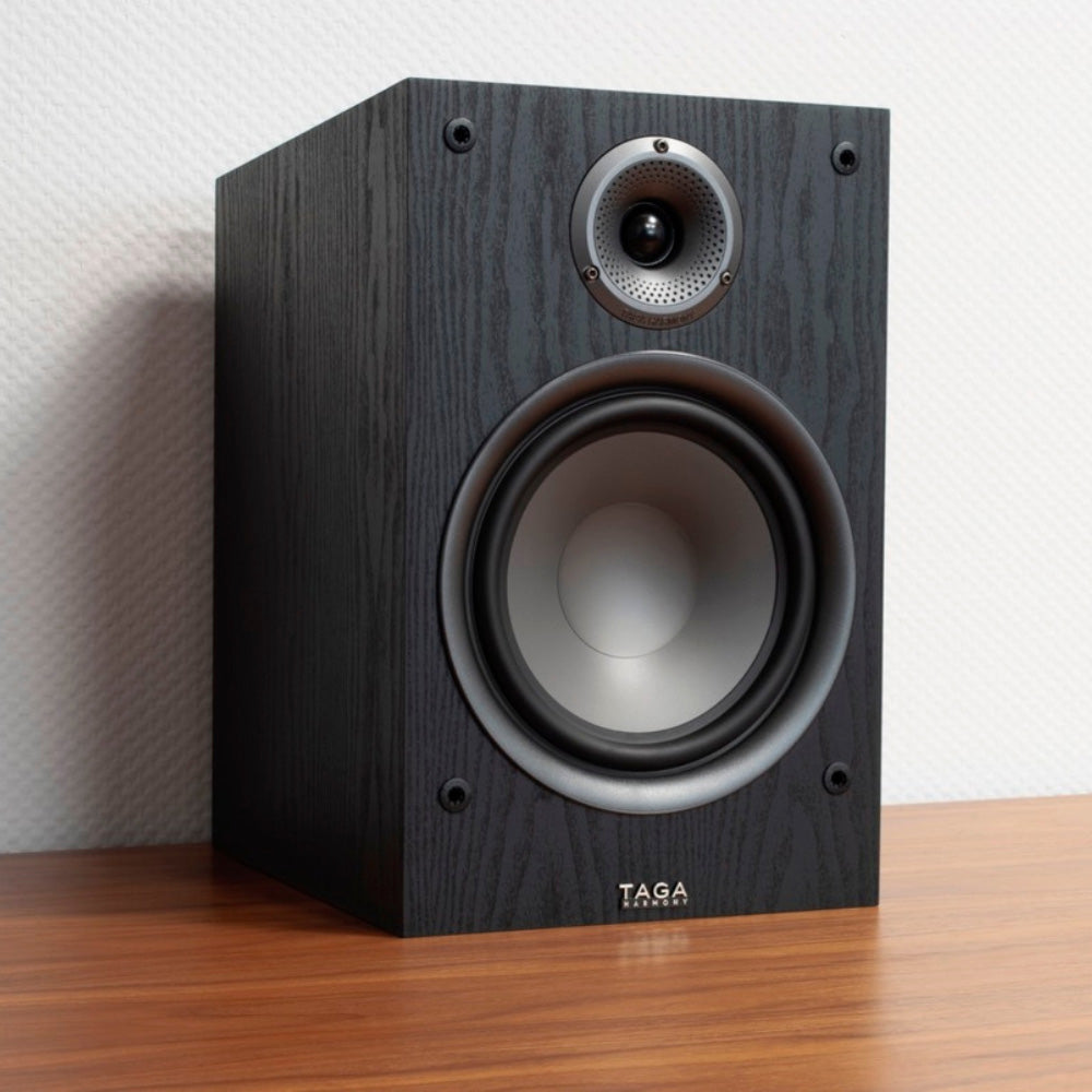 Taga Harmony TAV-807B Speakers