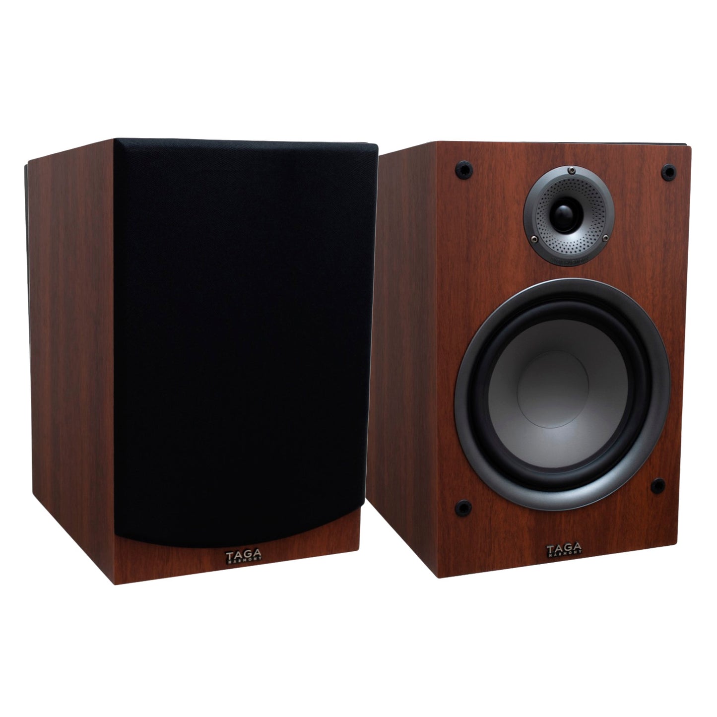 Taga Harmony TAV-807B Speakers