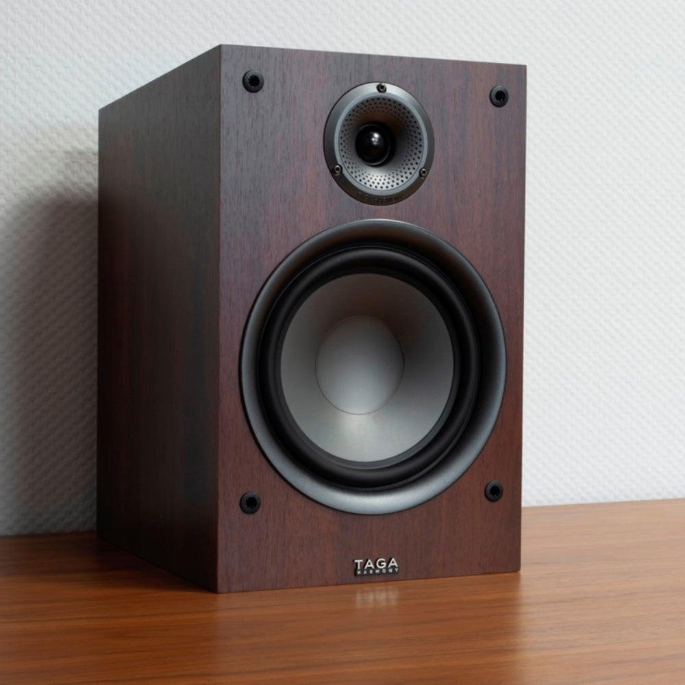 Taga Harmony TAV-807B Speakers