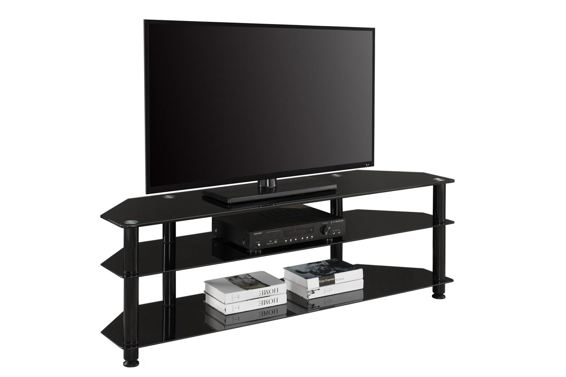 Tauris ACE 1500 Entertainment Unit (HiFi Gear Not Included)