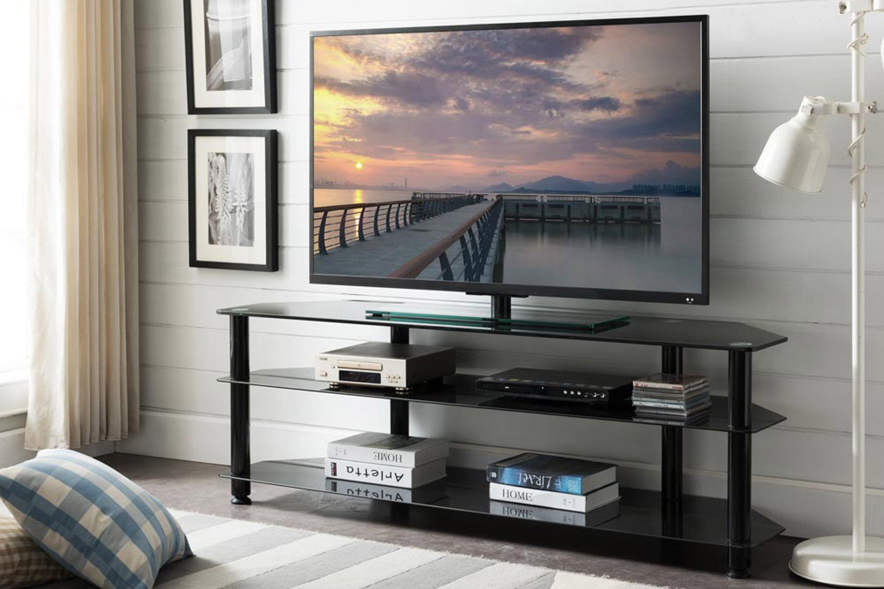 Tauris ACE 1500 Entertainment Unit
