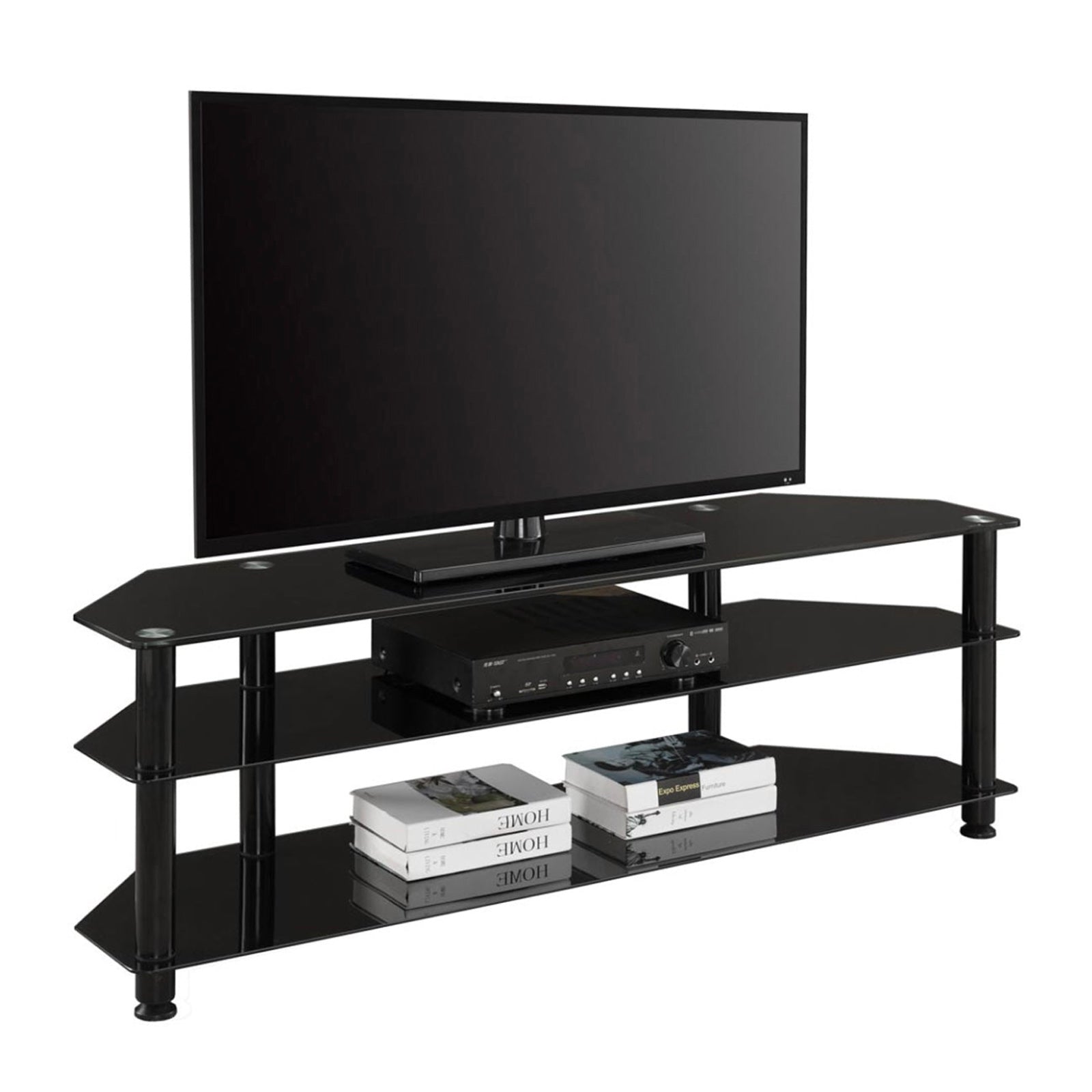 Tauris ACE 1500 Entertainment Unit with TV