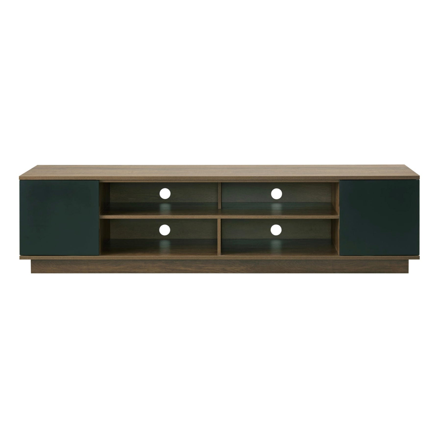 Tauris Delux 2000 Television Cabinet - Front