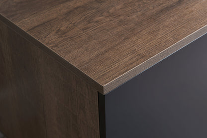 Tauris Delux 2000 Television Cabinet - Quality 