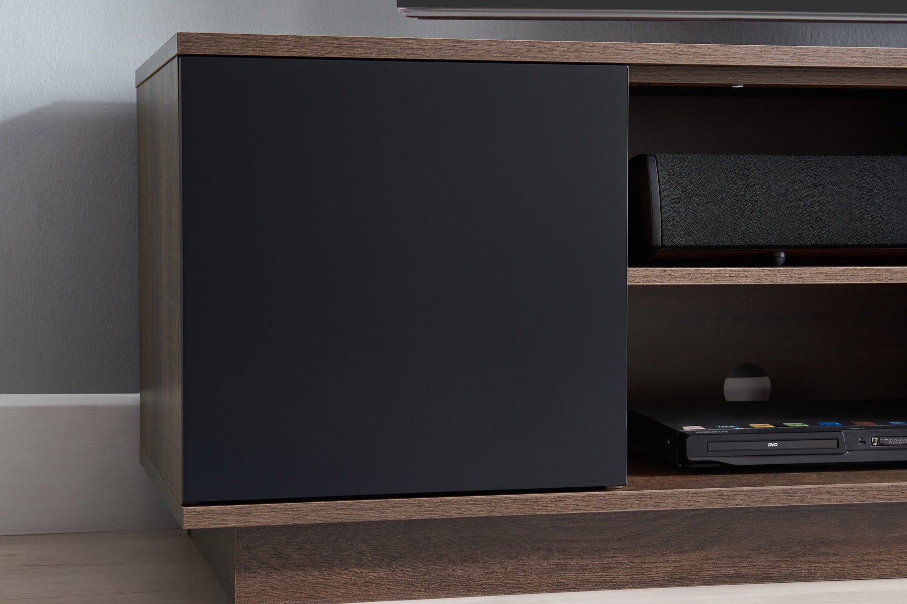 Tauris Delux 2000 Television Cabinet