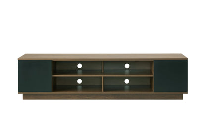 Tauris Delux 2000 Television Cabinet