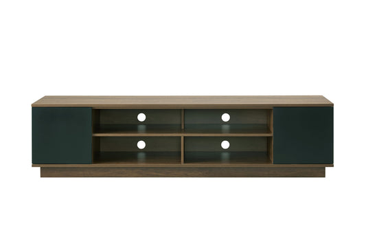 Tauris Delux 2000 Television Cabinet