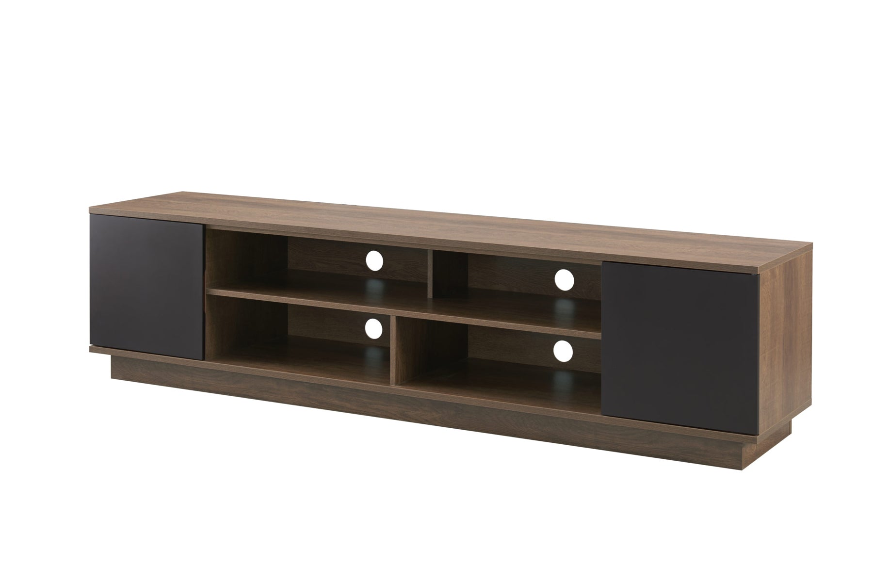 Tauris Delux 2000 Television Cabinet