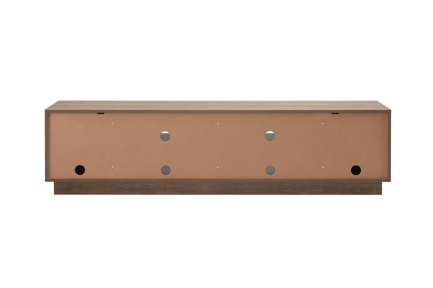 Tauris Delux 2000 Television Cabinet - Plenty of Cable Management