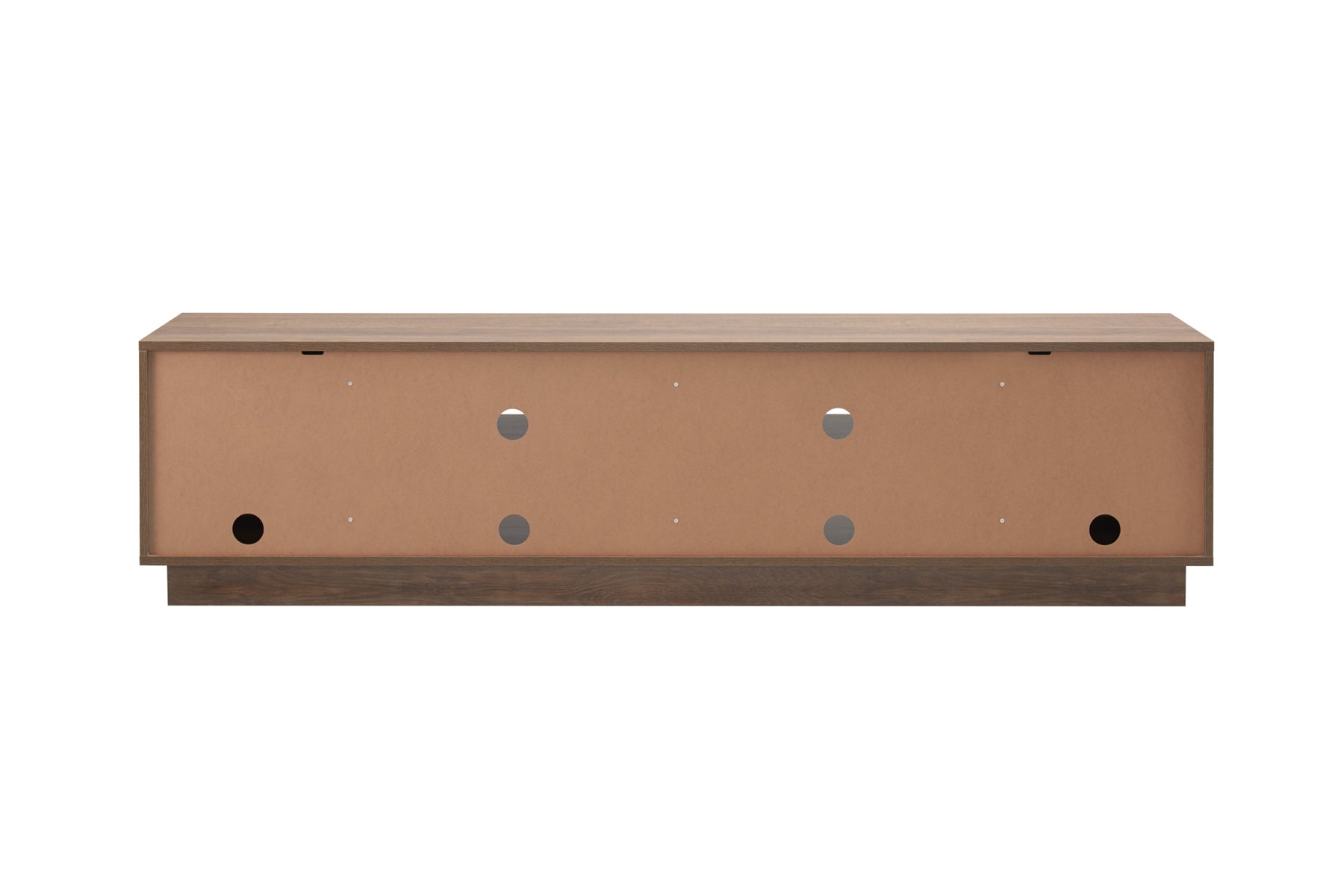 Tauris Delux 2000 Television Cabinet - Plenty of Cable Management