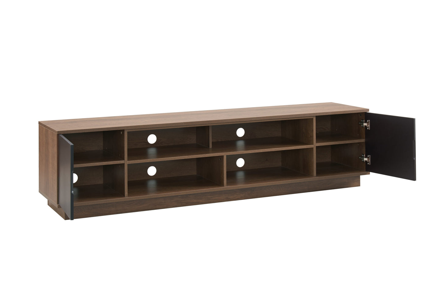 Tauris Delux 2000 Television Cabinet - So Much Space