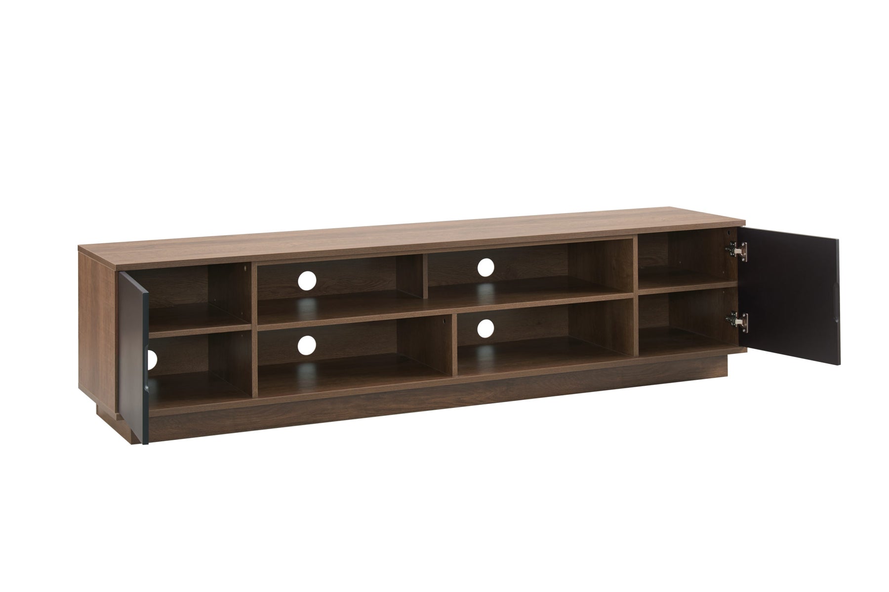 Tauris Delux 2000 Television Cabinet - So Much Space