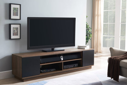 Tauris Delux 2000 Television Cabinet
