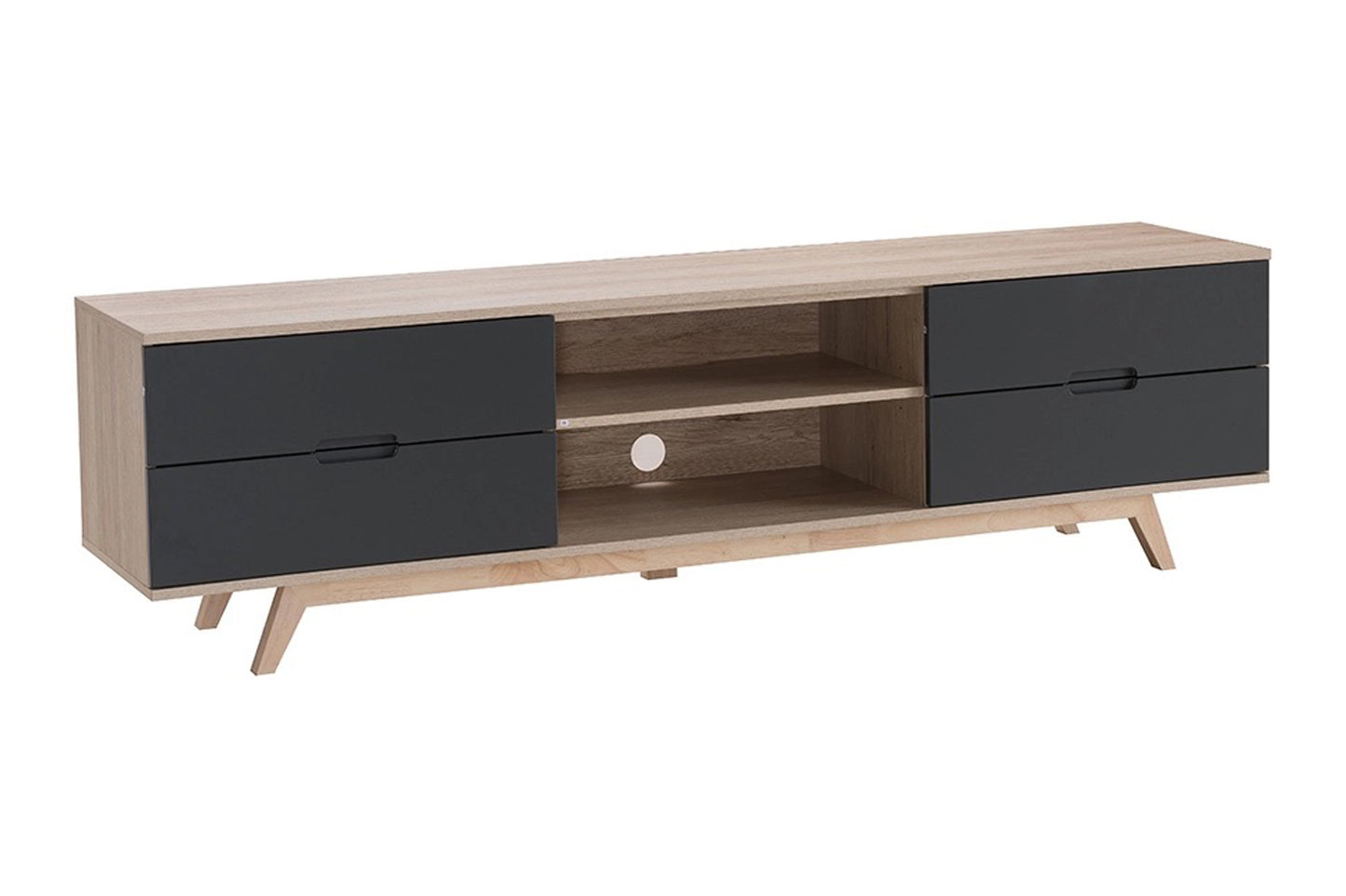 Tauris Nova 1800 TV Cabinet