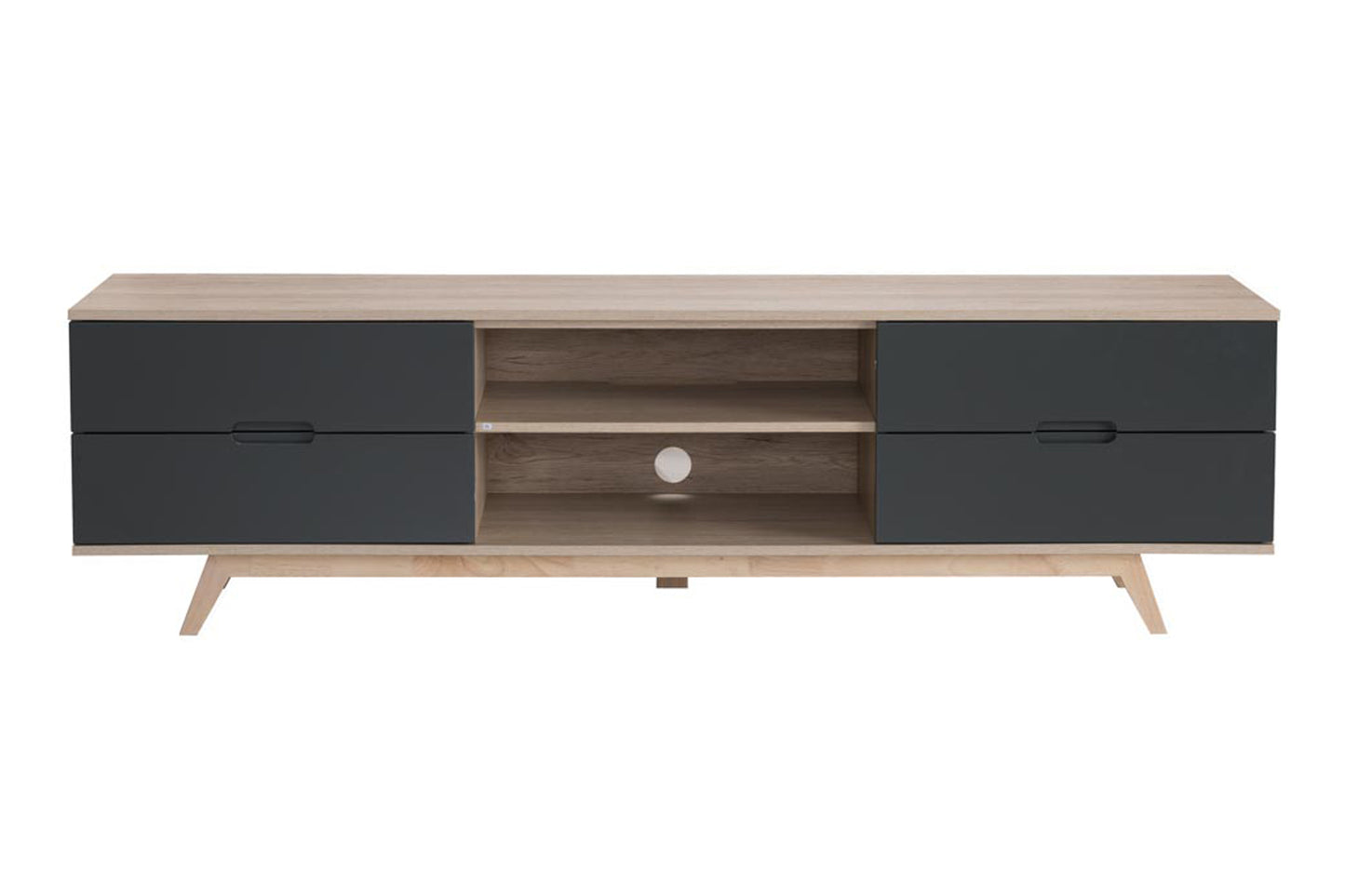 Tauris Nova 1800 TV Cabinet