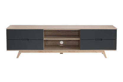 Tauris Nova 1800 TV Cabinet