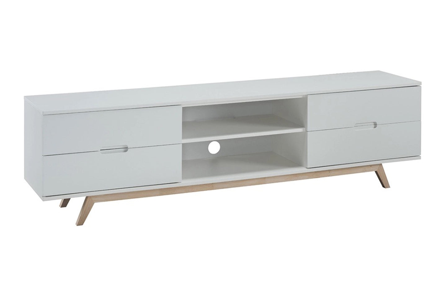 Tauris Nova 1800 TV Cabinet
