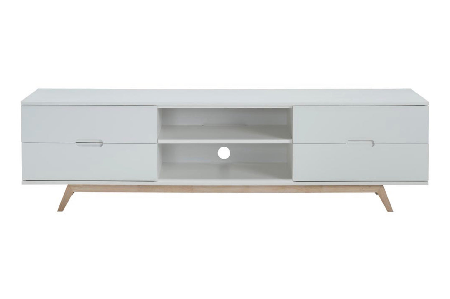 Tauris Nova 1800 TV Cabinet