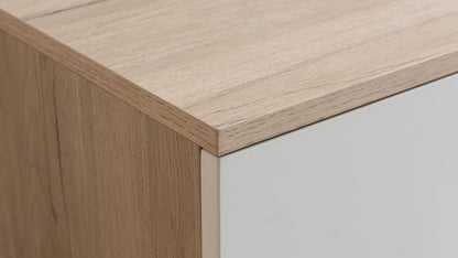 Tauris Nova 2000 Lowline TV Cabinet
