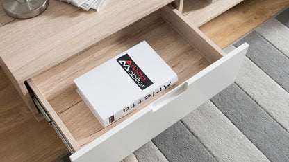 Tauris Nova 2000 Lowline TV Cabinet