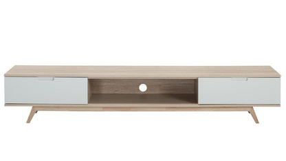 Tauris Nova 2000 Lowline TV Cabinet