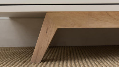 Tauris Nova 2000 Lowline TV Cabinet