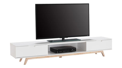 Tauris Nova 2000 Lowline TV Cabinet