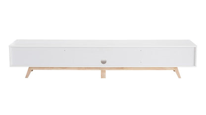 Tauris Nova 2000 Lowline TV Cabinet
