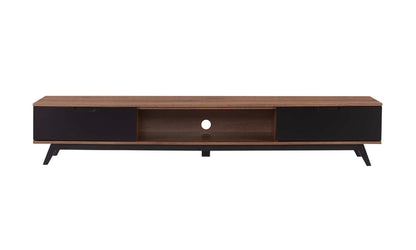 Tauris Nova 2000 Lowline TV Cabinet