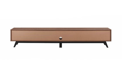 Tauris Nova 2000 Lowline TV Cabinet