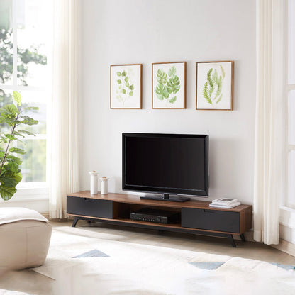 Tauris Nova 2000 Lowline TV Cabinet