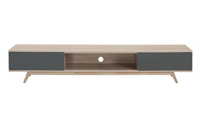 Tauris Nova 2000 Lowline TV Cabinet