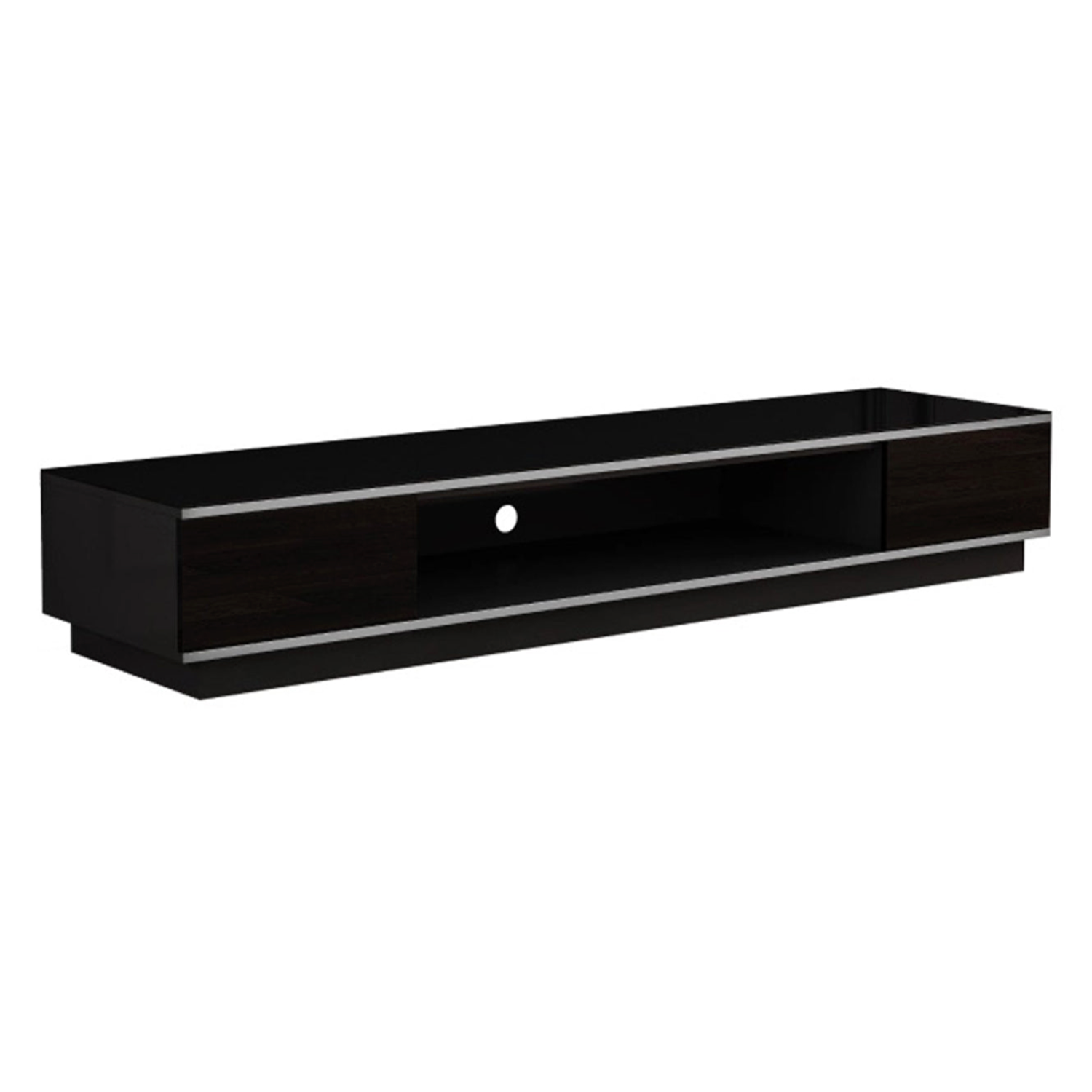 Tauris Rio 2200LL TV Cabinet in black