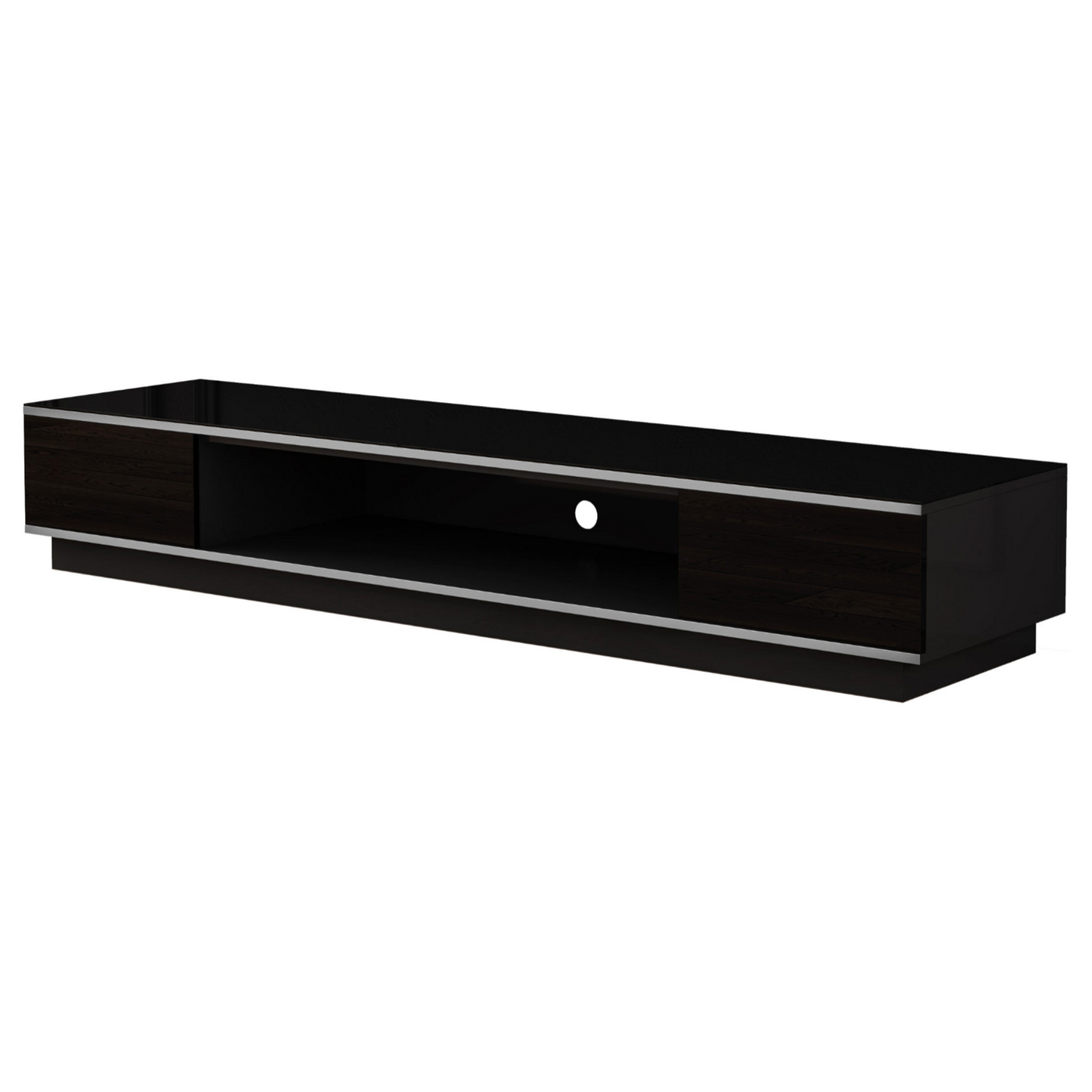 Tauris Rio 2200LL TV Cabinet in black