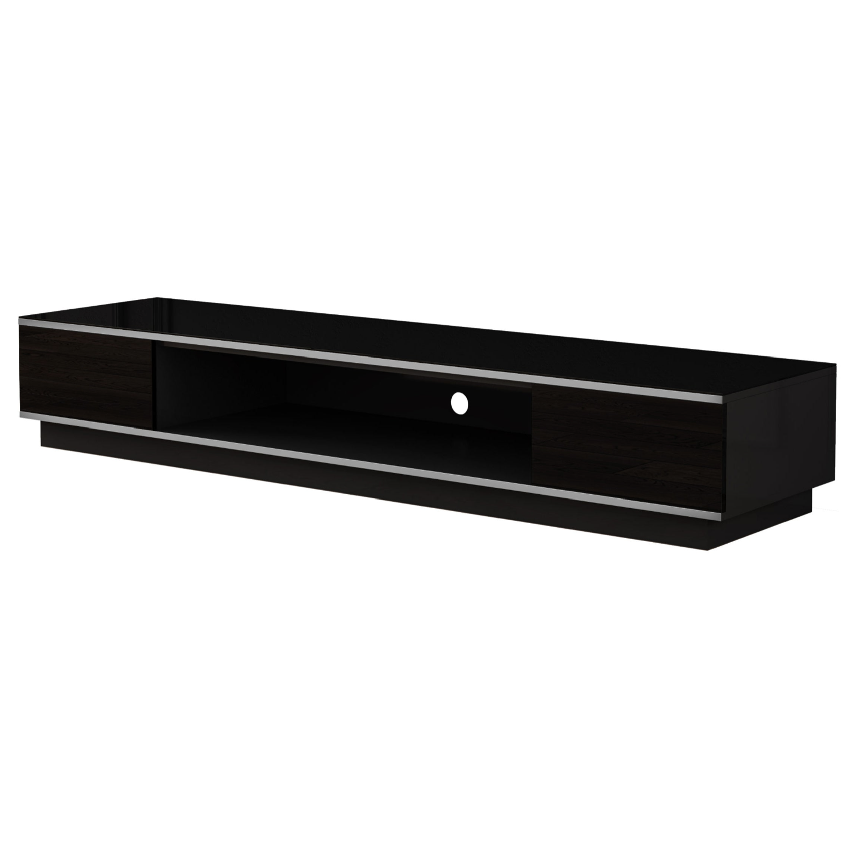 Tauris Rio 2200LL TV Cabinet in black