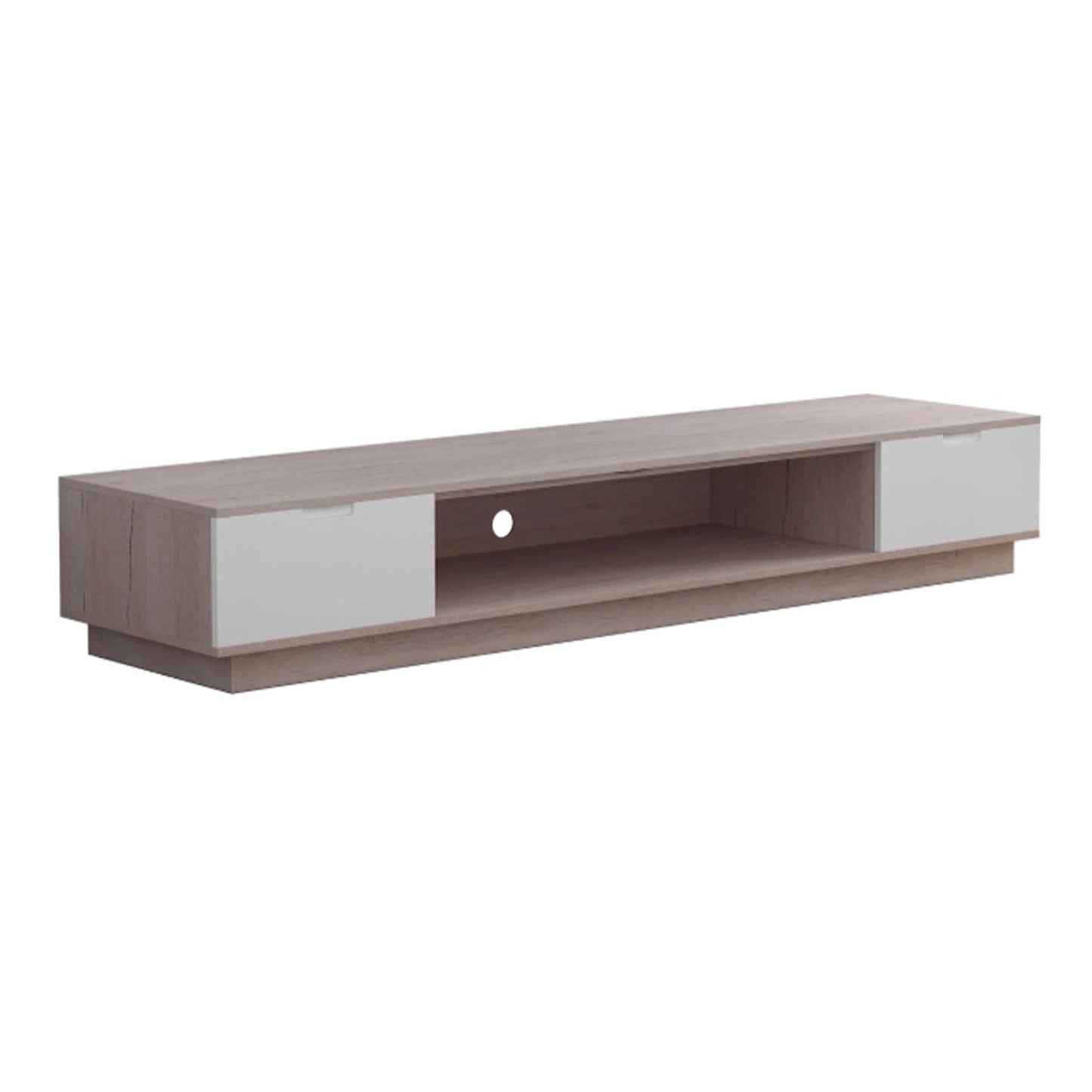 Tauris Rio 2200LL TV Cabinet in oak