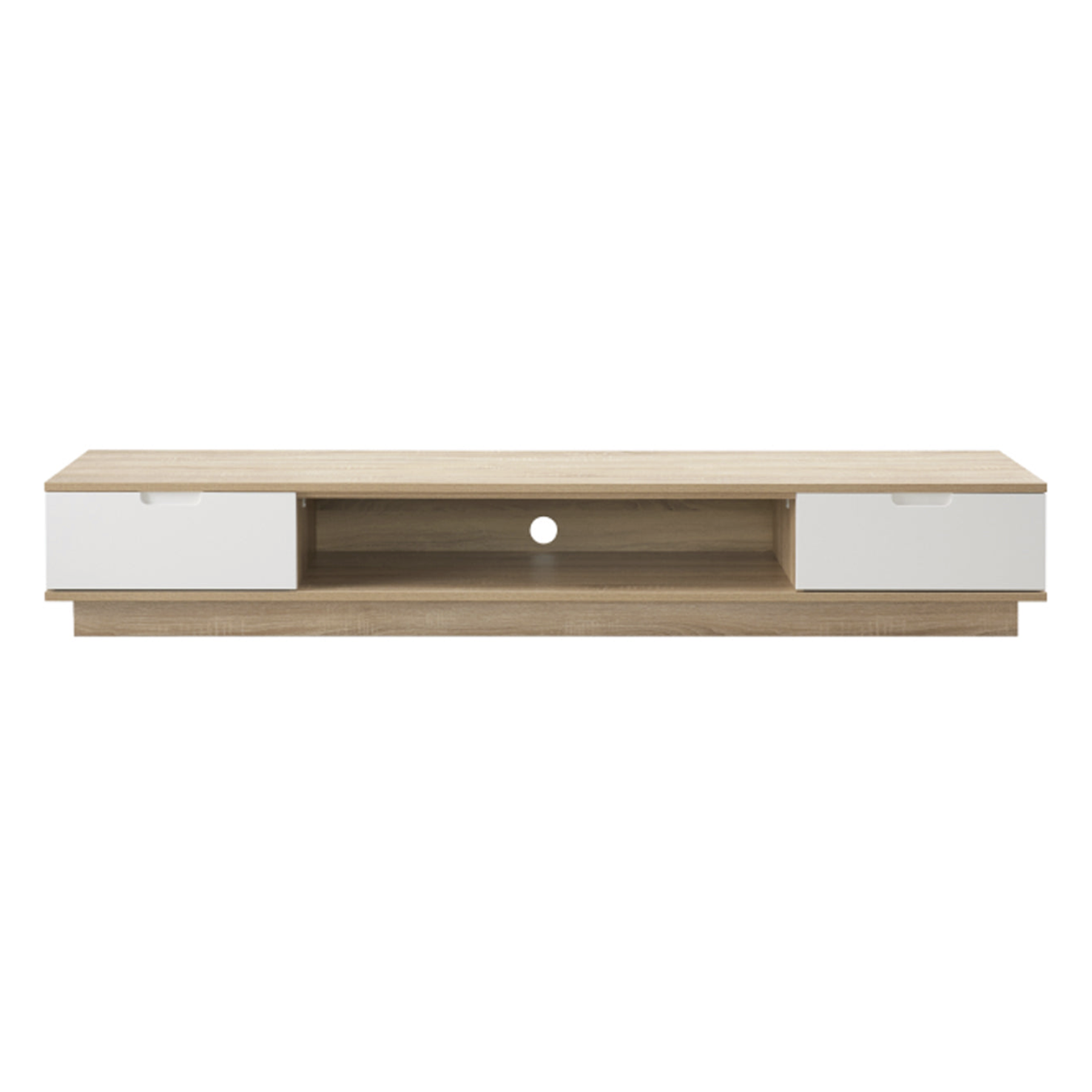 Tauris Delux 2000LL Television Cabinet - Front