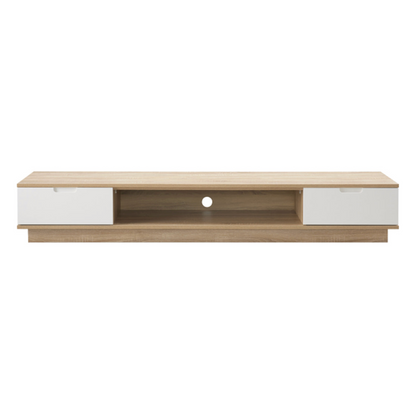 Tauris Delux 2000LL Television Cabinet - Front