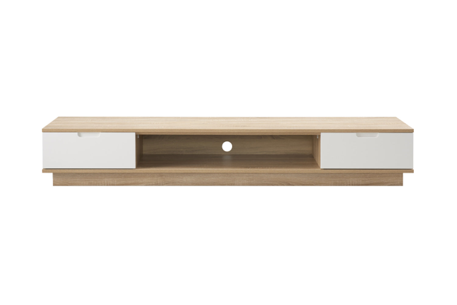 Tauris Delux 2000LL Television Cabinet