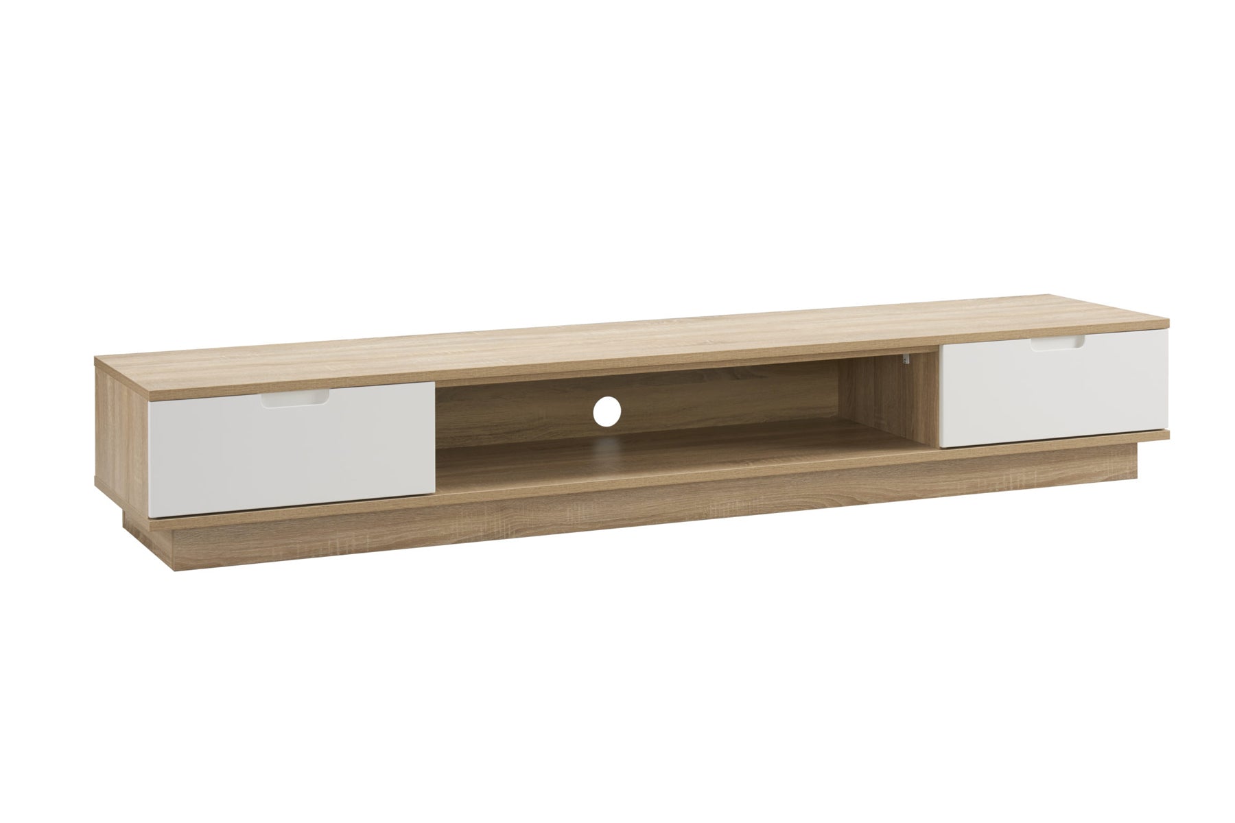 Tauris Delux 2000LL Television Cabinet
