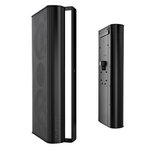 Theory Audio Design sb210aw Outdoor Speaker