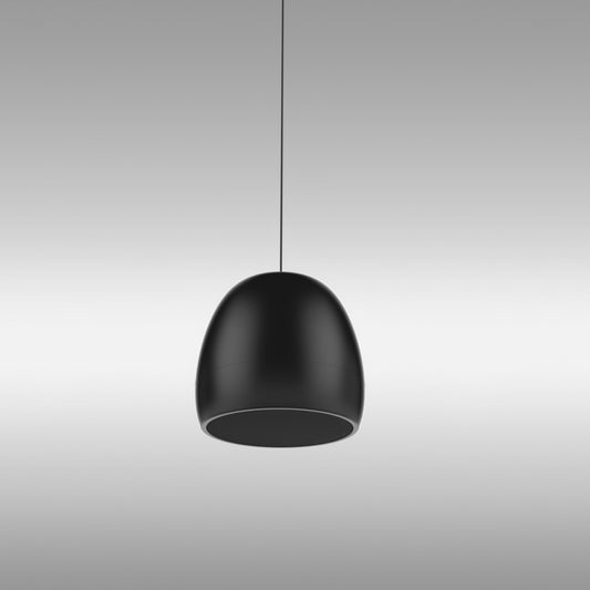 Theory Audio Design ic6 Pendant Housing in matte black