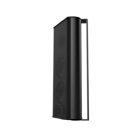 Theory sb25aw Outdoor Speaker in black