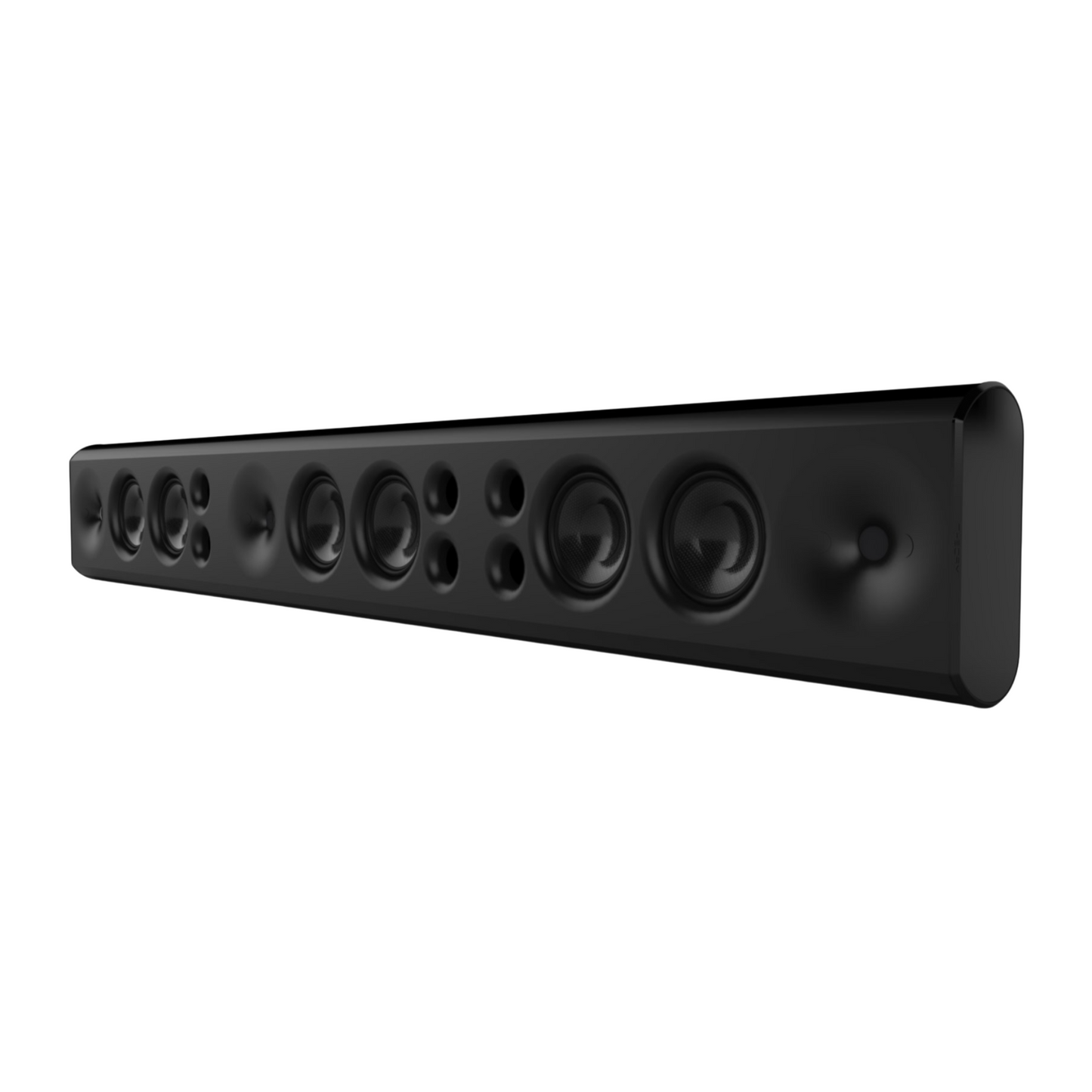 Theory Audio Design sb65 3-Channel Passive Soundbar