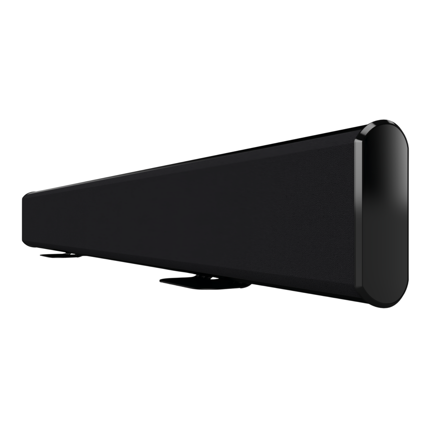 Theory sb75 Soundbar with grille on