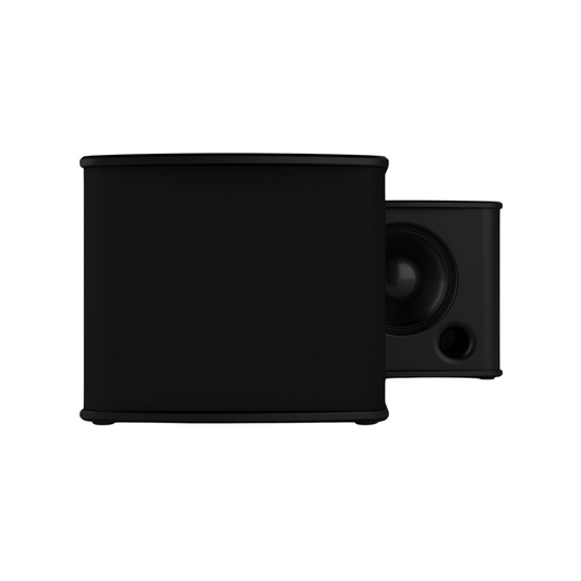 Theory Audio Design sub12 Passive Subwoofer on white background