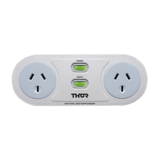 Thor C2 Smart Filter Duo Power Board