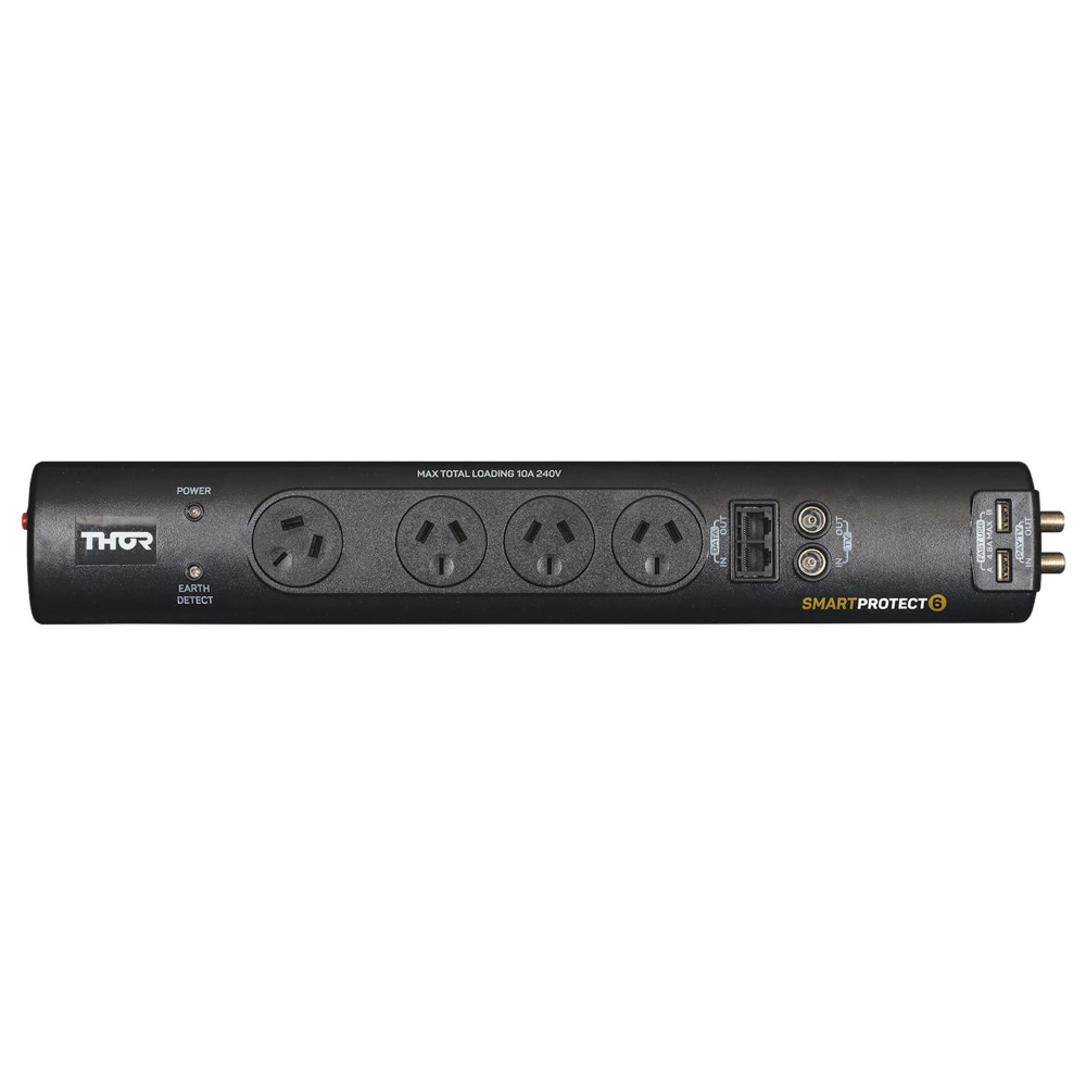 Thor Smart Protect 6 Power Board